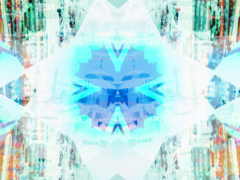 Divine 1706 teal