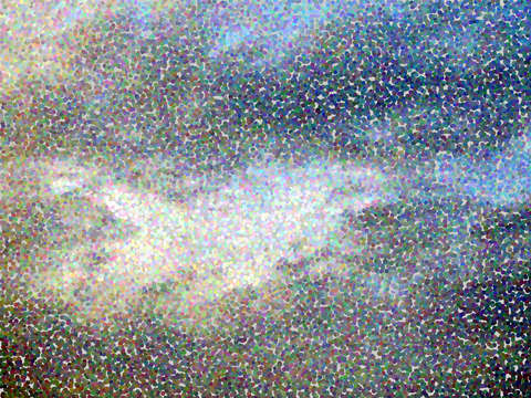 California sky 2