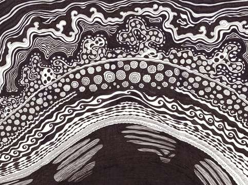 Lace of life iv