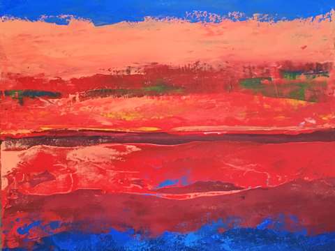 Sunset 32