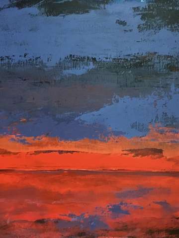Sunset 35