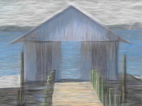 Pineapple pier 2