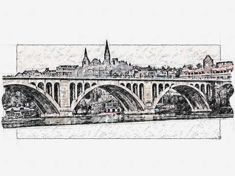 Georgetown