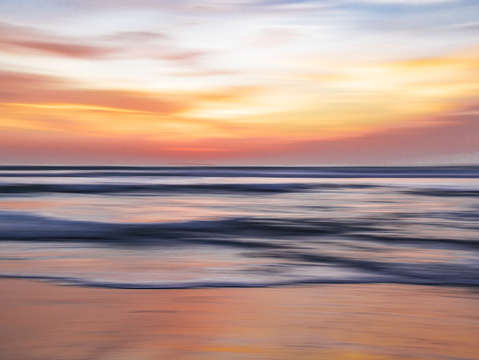 Ocean motion 4