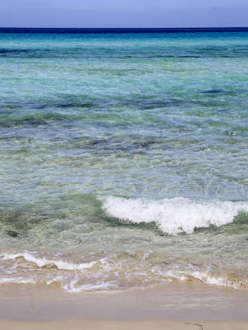 Ocean graduations 2