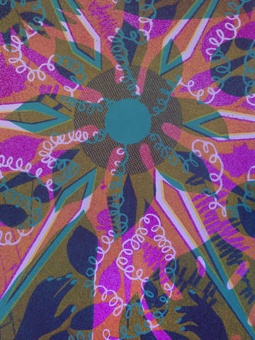 Inverted center