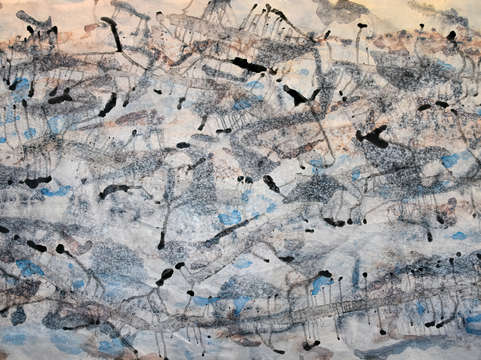 Sea ice