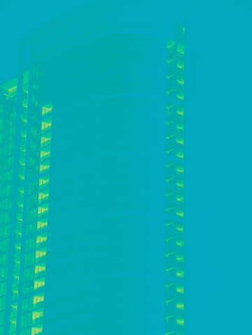 Blue sky 5