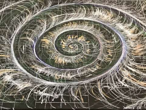 Inner space i