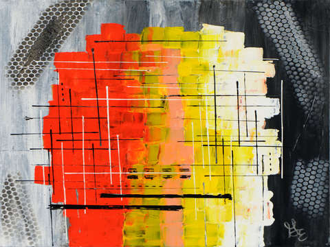 The wall 5