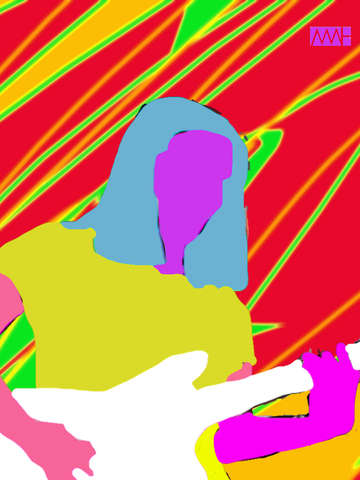 Soccer mommy