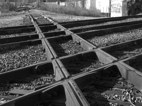 Track grid