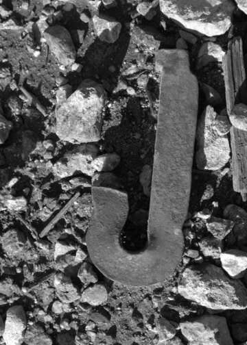 Railyard object