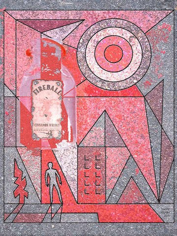 Fireball 2019