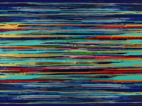 Linear flow iii