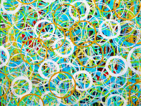 Radians iii