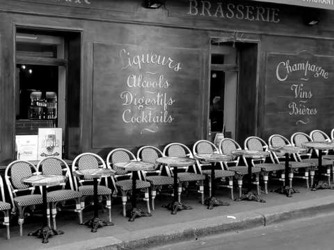 Brasserie