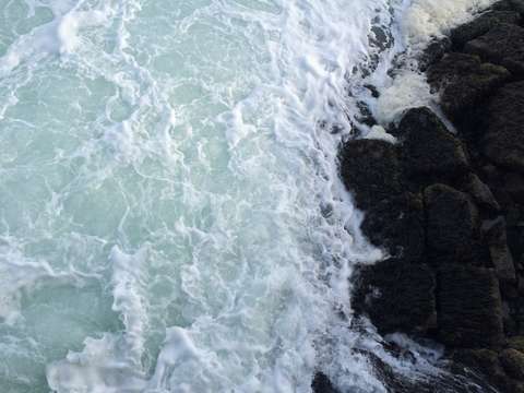 Water stone