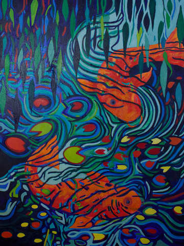 Koi 1 2