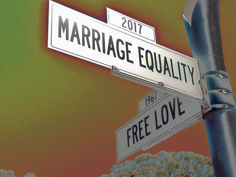 Free love