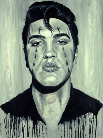 The king 6