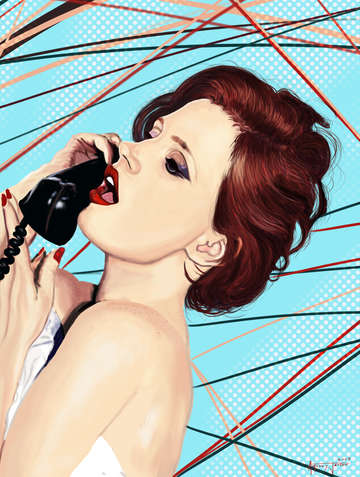 Telephone