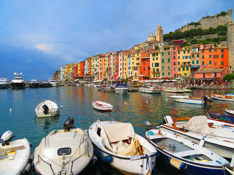 Cinque terre 2