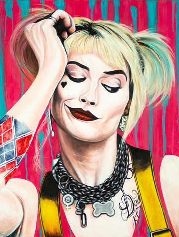 Harley 2