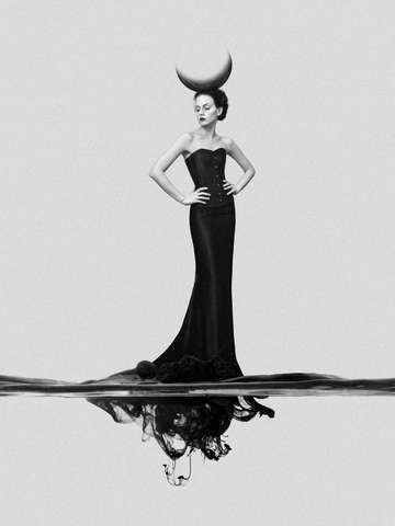 Metamorphosis black 10