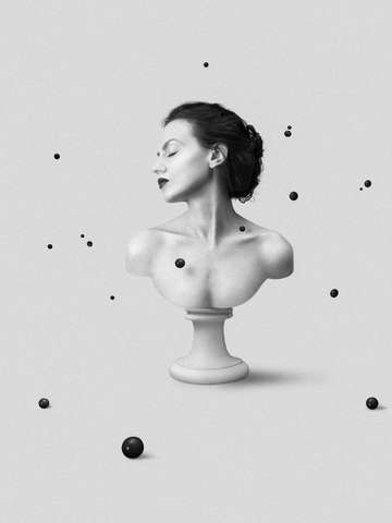 Metamorphosis black 11