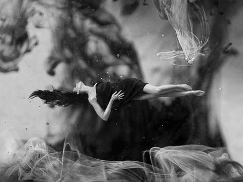 Metamorphosis black 12