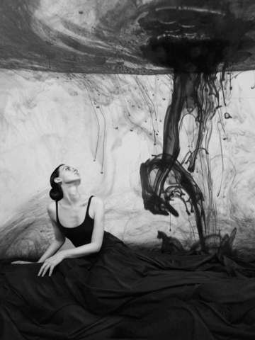 Metamorphosis black 14