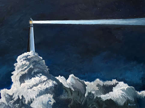 Cloud station 59