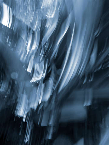 Burst 02073 blue