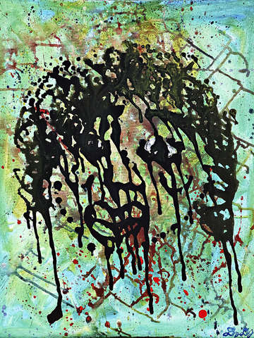 Melted Mother