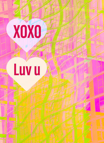 Candy hearts