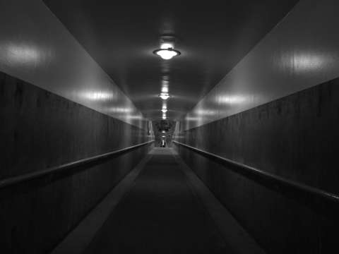 Union tunnel 2