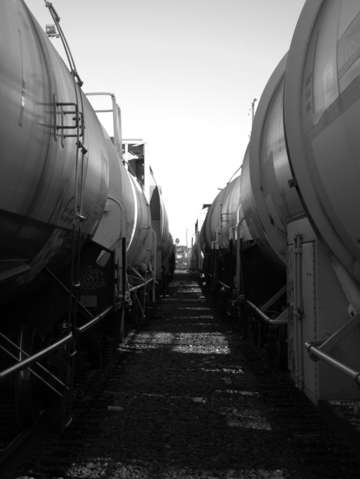 Tankers