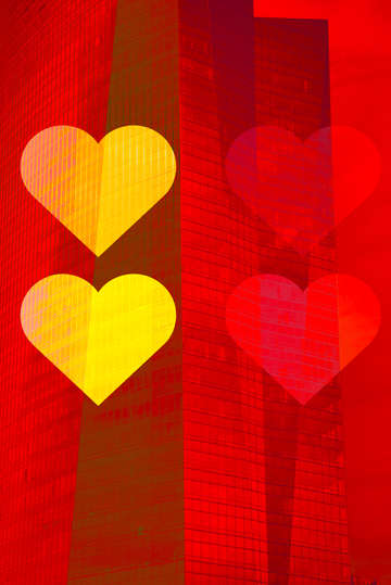 Club of hearts