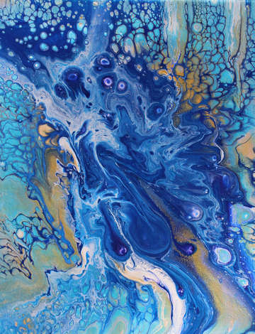 Living seas
