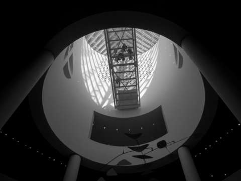 Light in suspension