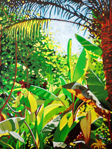 Green always 2
