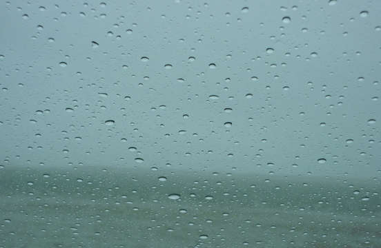 Is it raining with you 2