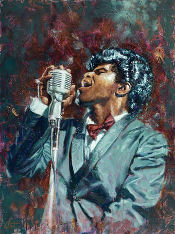 James brown