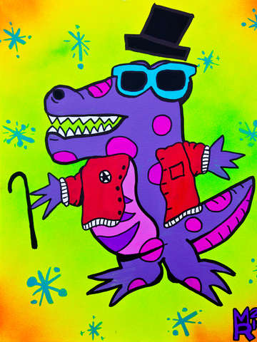 Fantastigator