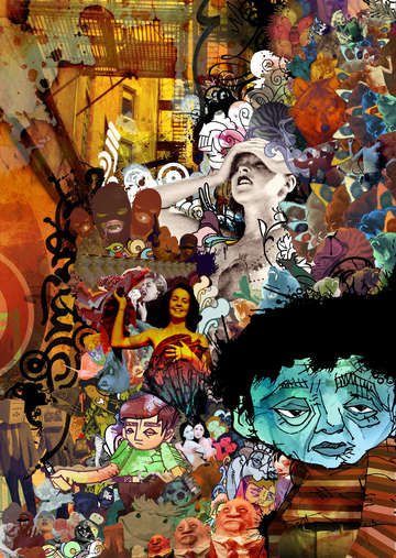 City life 6