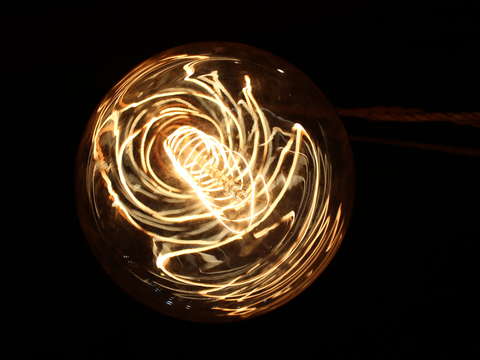 Light bulb