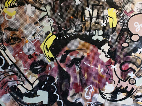 untitled number 8