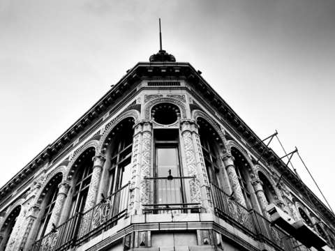 Chatham 01bw