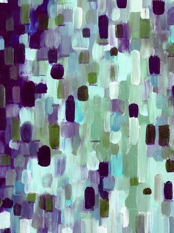 Cool brushstrokes i